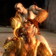 Image for article titled When Does God of War Go Too Far? When Someone Laughs